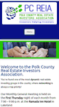 Mobile Screenshot of pcreia.com